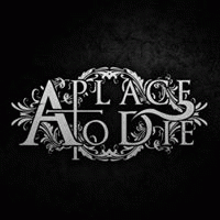 logo A Place To Die